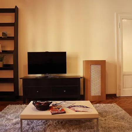 Micro Apartamento *