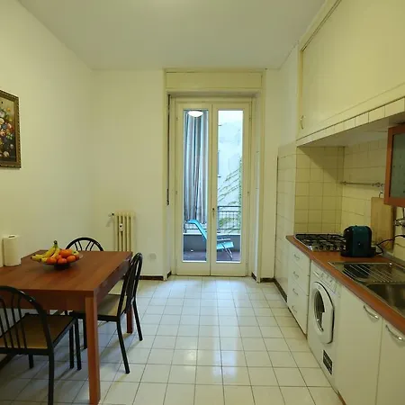 Micro Apartamento *