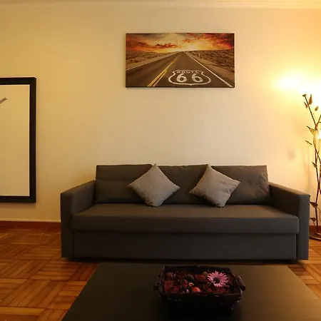 Apartamento Micro *