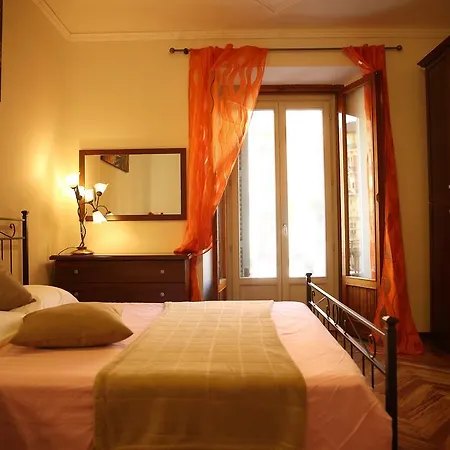 Micro Apartamento Milán