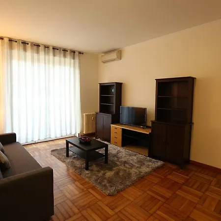 Apartamento Micro *