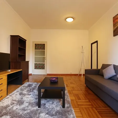 Apartamento Micro *