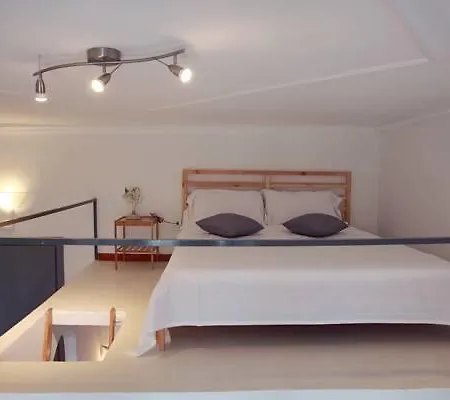 Apartamento Micro